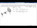Dynamics 22-Apr Rigid Body Work Energy 1