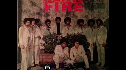 Les Stars – Fire 1976 [Haiti] (Full Album) #bsid3music