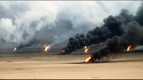 05 | Southwest Asia | The Oil Economy