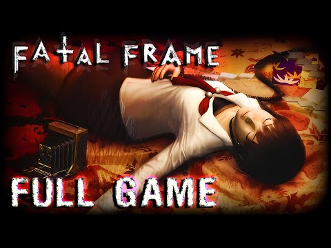 PS2 Longplay [056] Fatal Frame (US)