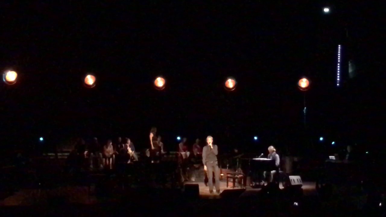 Baglioni Nel Sole Nel Sale Nel Sud