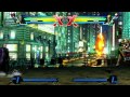 Toshiaki Vs Edge UMVC3 (21/04/2014) pt5