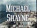Michael Shayne s1e6 Shoot the Works, Colorized, Richard Denning, Philip Carey, Mystery