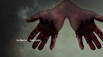 Methuselah Opening Title Sequence (Motion Design Exploration)