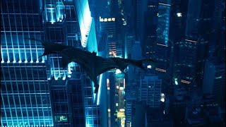 [தமிழ்] The Dark Knight | Hong Kong fight scene | Super Scene | HD 720p