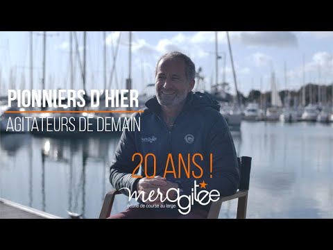 Mer Agitée 20
