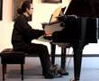 Nageeb gardizi plays scriabin prlude op 741