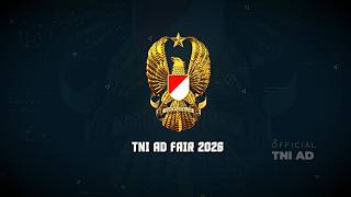 Download lagu HADIRI & MERIAHKAN TNI AD FAIR 2026 🇮🇩