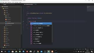 membuat Static page pada CodeIgniter