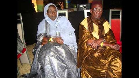 Khar Mbaye Madiaga Bidentiwo