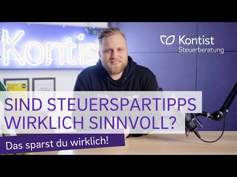 Achtung! Warum die