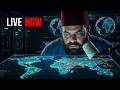 Live with Wajeeh Lion