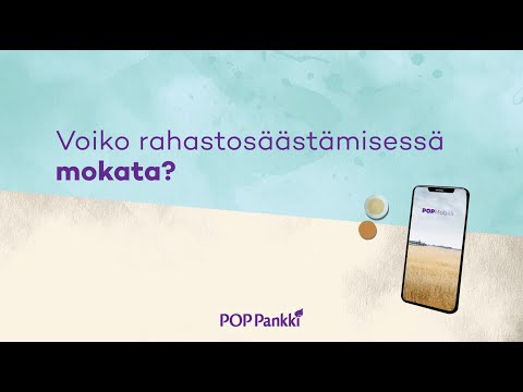 Video: Voiko pankkipudotus tapahtua tänään?