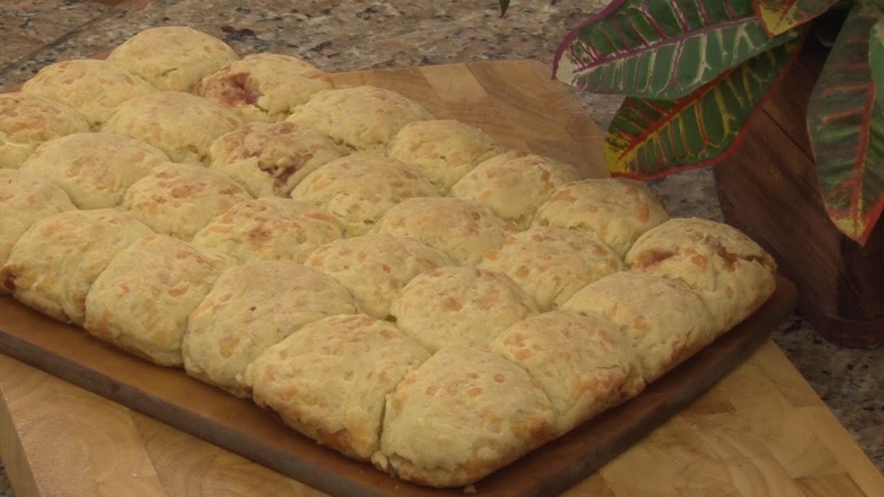 PAN SILVESTRE 08 SETIEMBRE 2016 VIVIANA EN TU COCINA