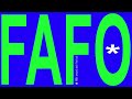 Halogen - FAFO [Ultra Records]