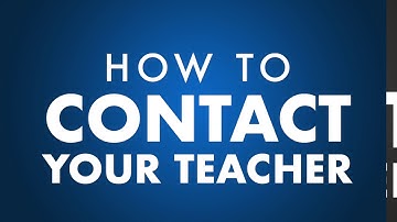 How to Navigate Google Classroom