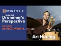 Ulysses owens jr  ari hoenig  from the drummers perspective ep 4