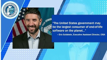 All Good Things: End of Life and End of Support in Policy and Practice