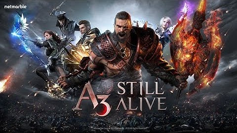 A3: Still Alive animated video||watch and enjoying this animated video games
