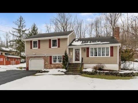 129 Big Island Rd, Warwick, NY home video tour