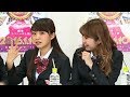 【ラブライブ】挨拶がテンポ良い μ’s