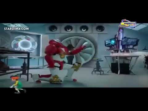 في الحلقة القادمة حراس الطاقة باور رينجرز نينجا ستيل الموسم الاول الحلقة 6