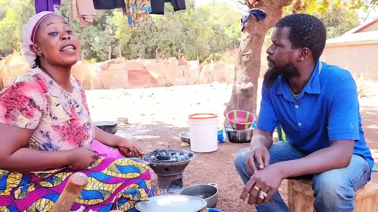 Segnakélén konolala Ep 17