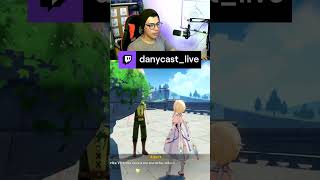 Un Acosador 1 Danycastlive De