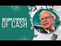 Is warren buffetts biggest buying spree still ahead