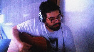 Seu Jorge - Quicksand (cover)