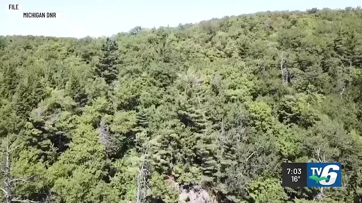 Marquette County land projects receive DNR Trust Fund money