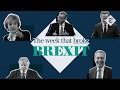 The Week That Broke Brexit: A Telegraph Documentary