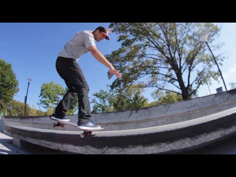 skits aadi EPIC SKATE PARK MONTAGE!