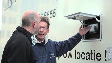 Eenmalige archiefvernietiging