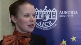 AICR PRESENTATION 2016