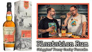 Even Wat Anders - Plantation Rum Stiggins Fancy Smoky Formula Nl