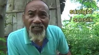 Ra wani ragat rausah nyacat