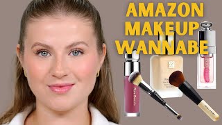 Amazon Makeup Wannabes