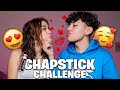 Chapstick Challenge w/ PRYMRR