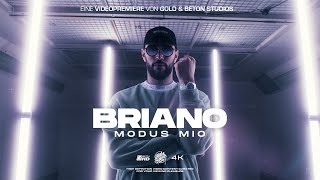 Briano - Modus Mio | GOLD &amp; BETON