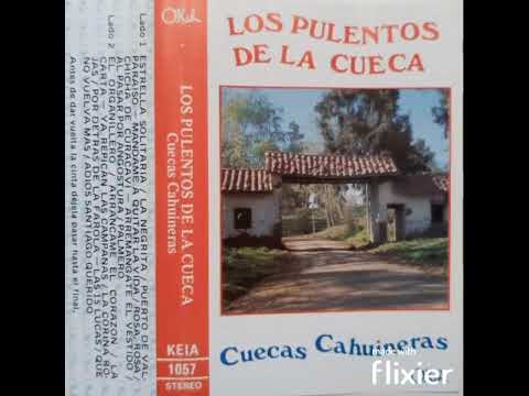 Watch the video for Adios Santiago Querido