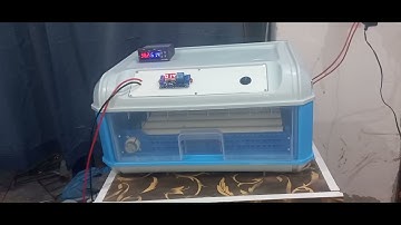 China Incubator Repair