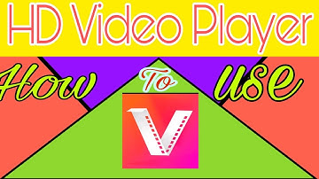 HD Video Player/Video player/Videl