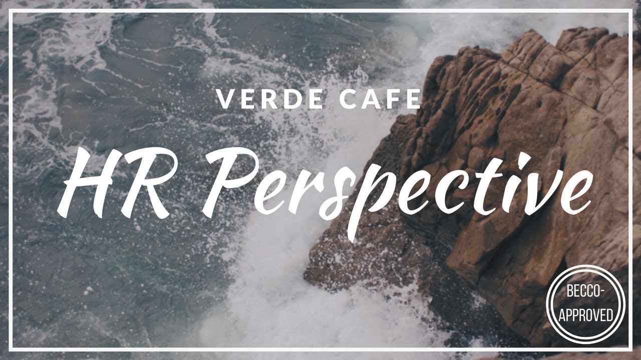 Roblox Verde Cafe Hr Perspective By Iconihc - frizzed cafe roblox