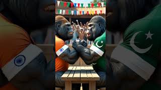 India Vs Stan Biggest Kong Arm Wrestling Expertv
