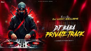 Ravi Chaudhary Open Chhalenge Private Track 2025