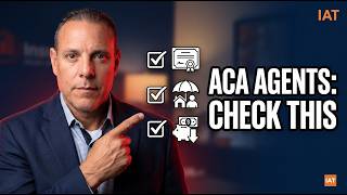 ACA Updates 2027: Carrier Exits, FFM Certification & Subsidy Changes
