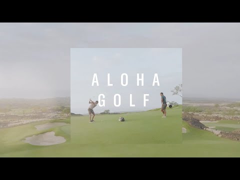 ALOHA GOLF