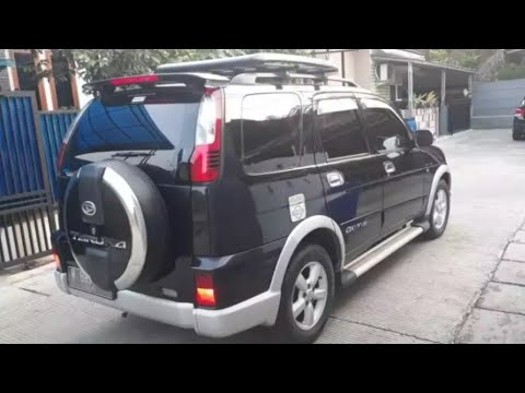 Info Harga Mobil  Bekas  Daihatsu  Taruna  YouTube