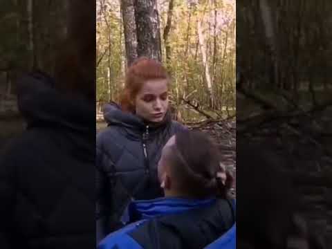 Виолетта убила своего брата Антона *Маньяка*!#shorts
